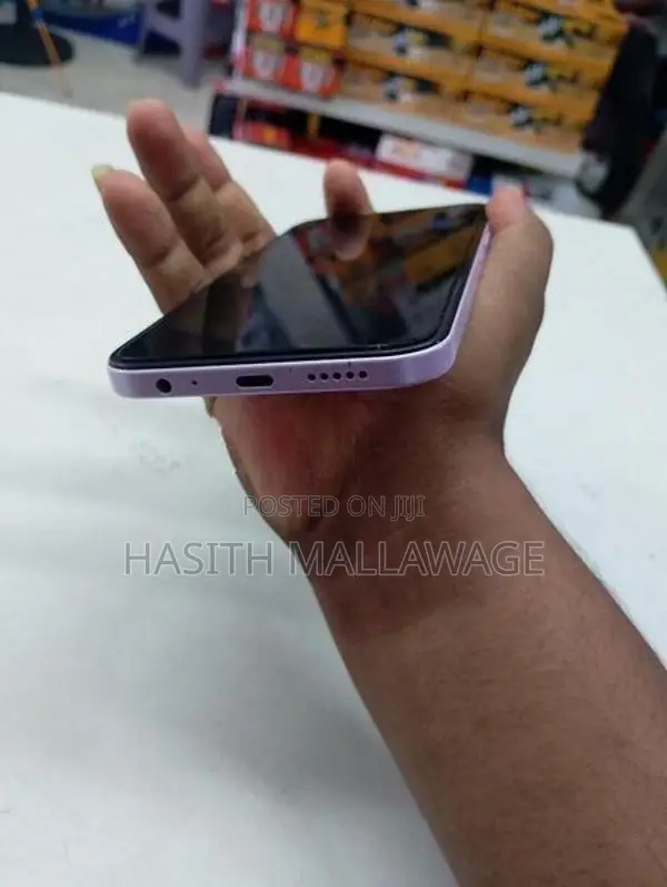 Xiaomi Redmi 15C (Used)