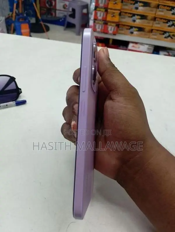 Xiaomi Redmi 15C (Used)