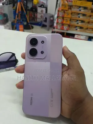 Xiaomi Redmi 15C (Used)