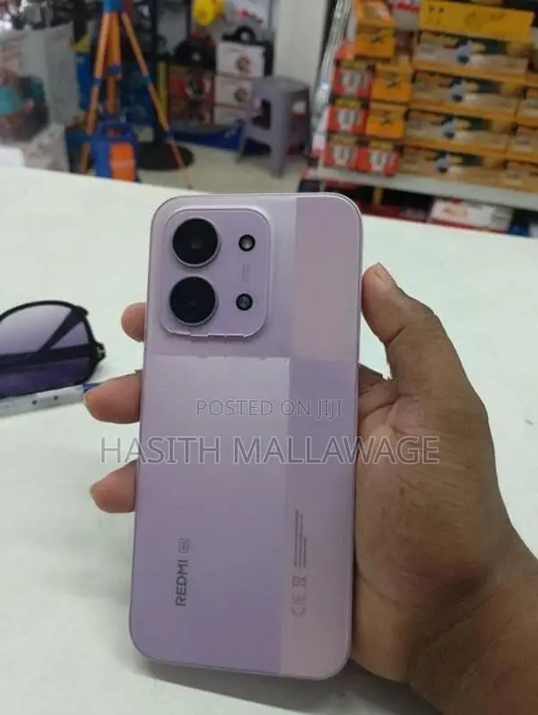 Xiaomi Redmi 15C (Used)