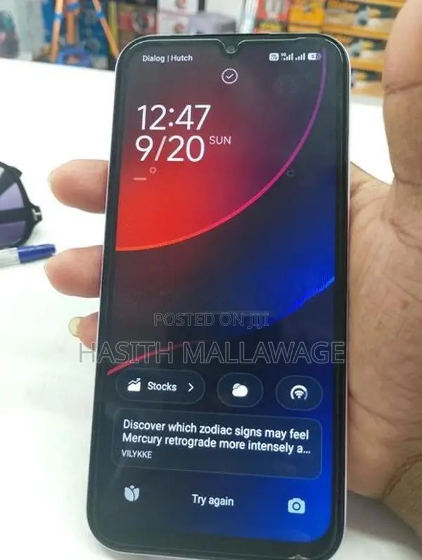 Xiaomi Redmi 15C (Used)