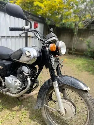 Honda CD 125 1996