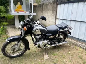 Honda CD 125 1996