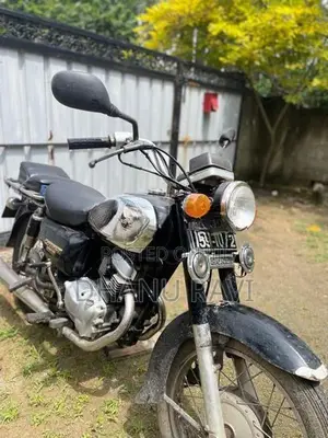 Honda CD 125 1996