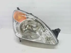 Honda CRV RD5 2004 Head Light