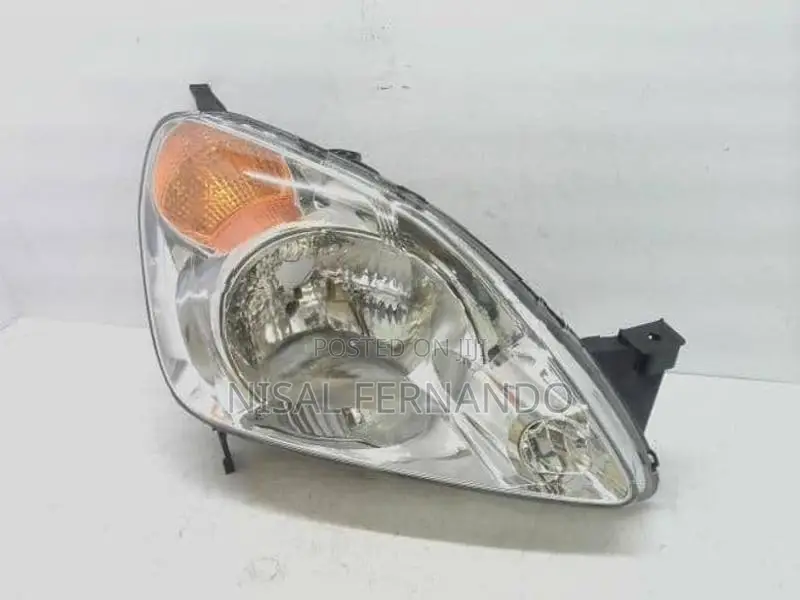 Honda CRV RD5 2004 Head Light