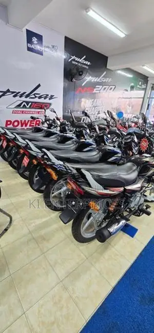 Bajaj CT100 2026