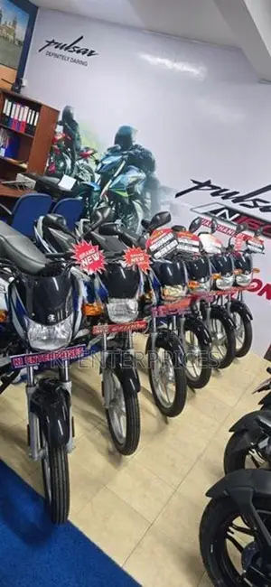 Bajaj CT100 2026