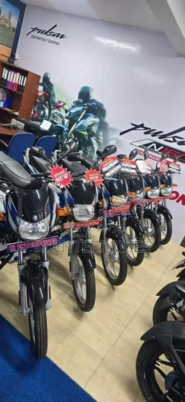 Bajaj CT100 2026