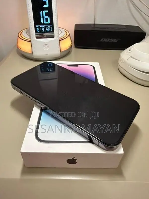 Apple iPhone 14 Pro Max (Used)