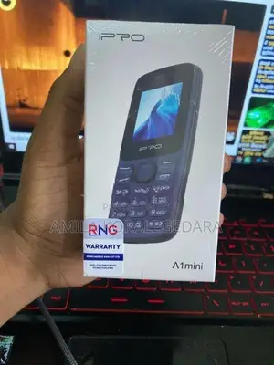 iPro A1 Mini (Brand New)