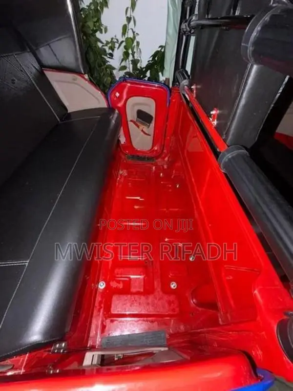 Bajaj RE 2026