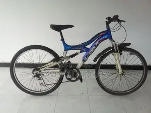 Lumala Bicycle