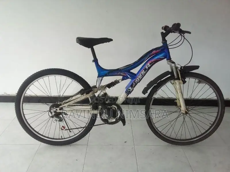 Lumala Bicycle