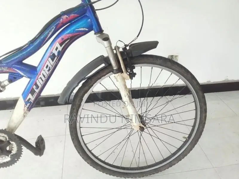 Lumala Bicycle