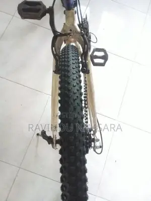 Lumala Bicycle