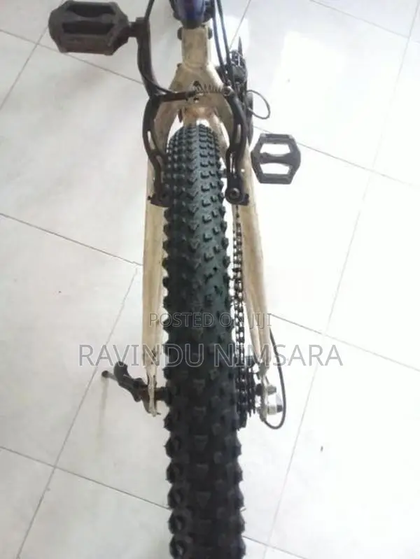 Lumala Bicycle