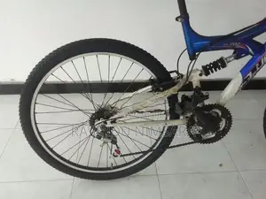 Lumala Bicycle