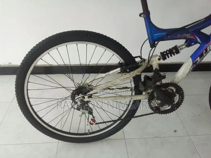 Lumala Bicycle
