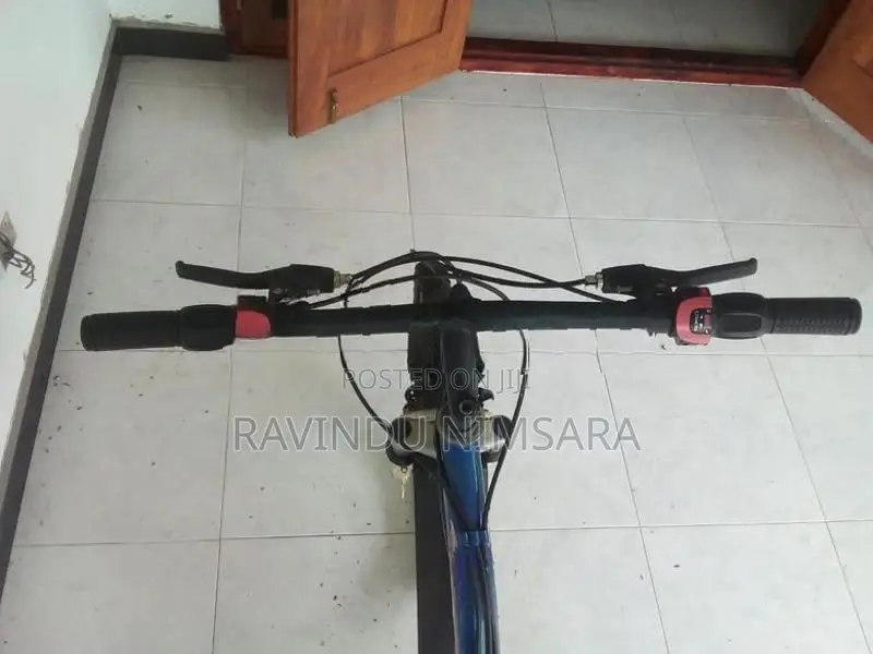 Lumala Bicycle