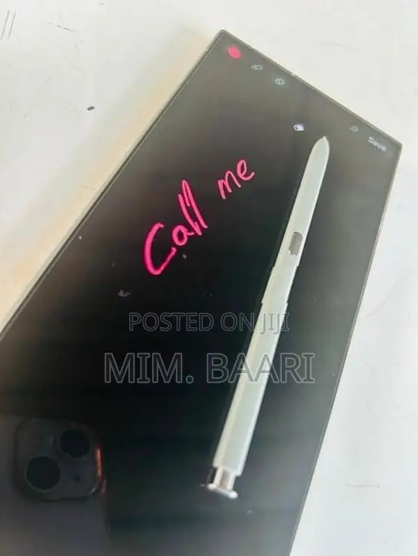 Samsung Galaxy S24 Ultra 24 (Used)
