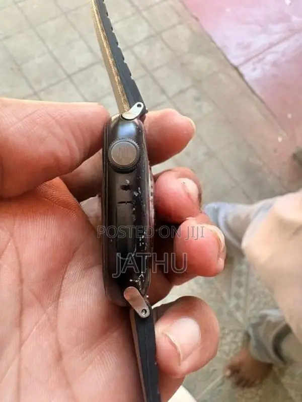 Apple Watch 9 (45mm)