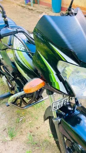TVS Metro 2014