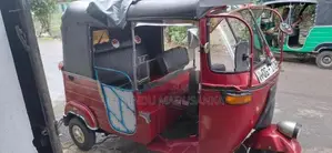 Bajaj RE 2006