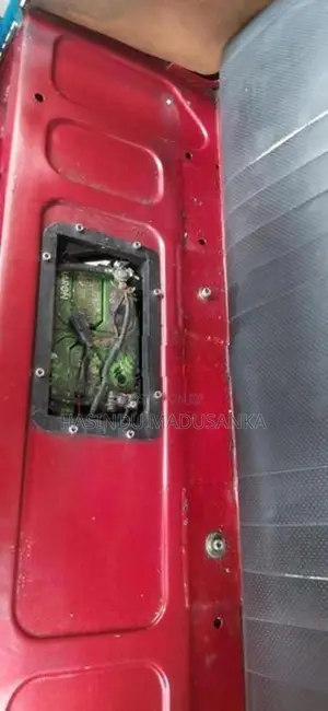 Bajaj RE 2006