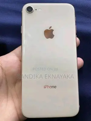 Apple iPhone 8 (Used)