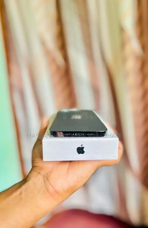 Apple iPhone 14 Pro Max (Used)
