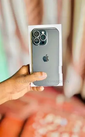 Apple iPhone 14 Pro Max (Used)