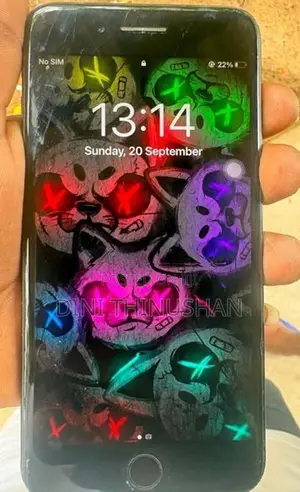 Apple iPhone 7 Plus (Used)
