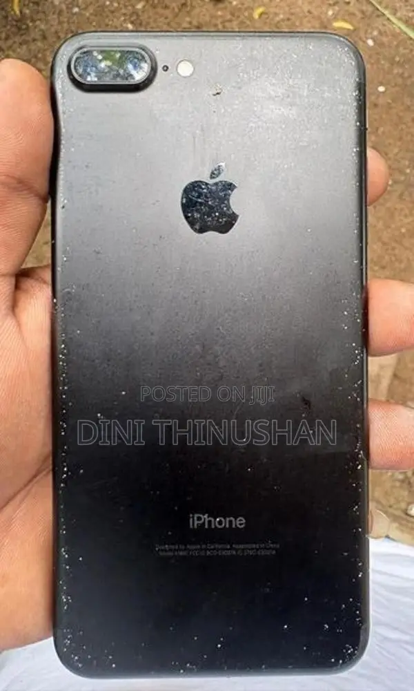 Apple iPhone 7 Plus (Used)