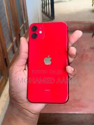 Apple iPhone 11 (Used)