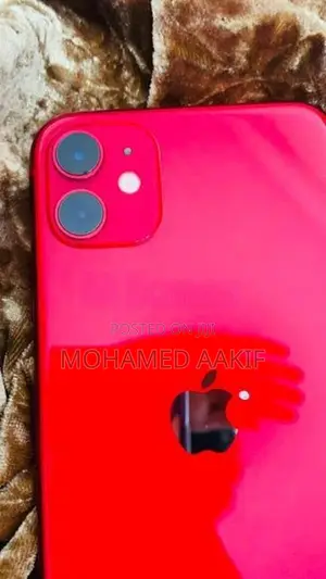 Apple iPhone 11 (Used)