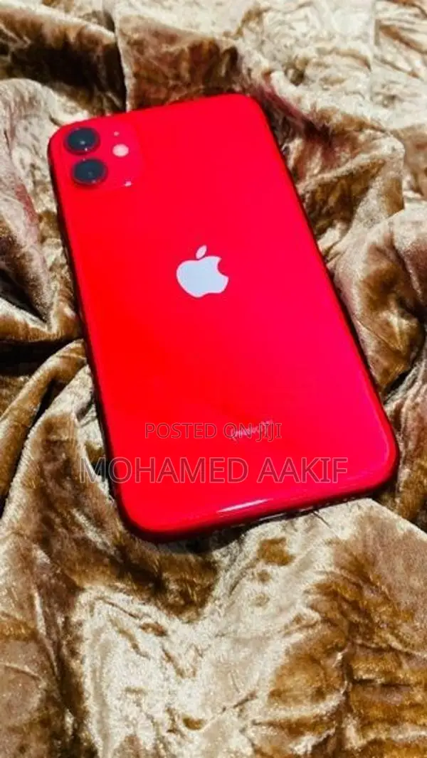 Apple iPhone 11 (Used)