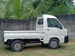 Subaru Sambar 2000