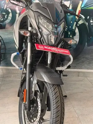 Bajaj Pulsar NS 125 Brand New Efi ABS 2026