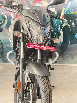 Bajaj Pulsar NS 125 Brand New Efi ABS 2026