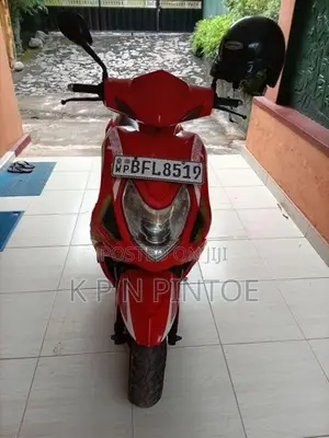 Ranomoto Sweety 125cc 2017