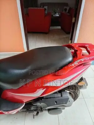 Ranomoto Sweety 125cc 2017