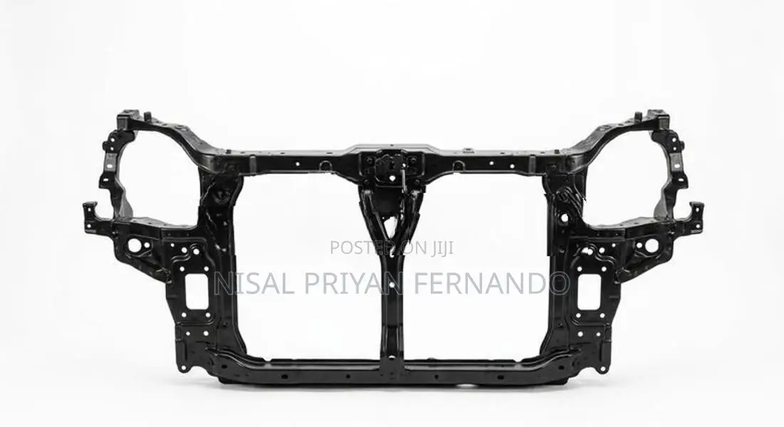 Honda CRV RD5 2004 Nose Cut Panel