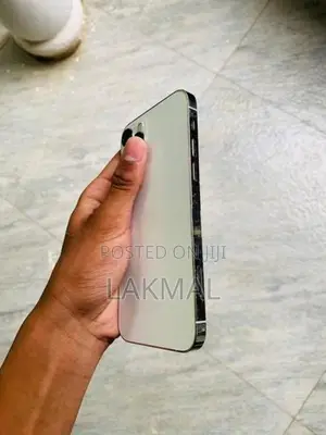 Apple iPhone 12 Pro (Used)