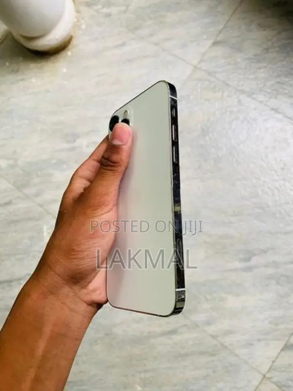 Apple iPhone 12 Pro (Used)