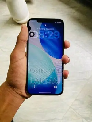 Apple iPhone 12 Pro (Used)