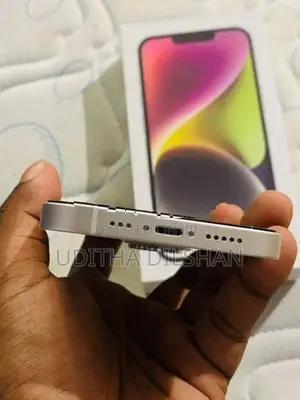 Apple iPhone 14 (Used)