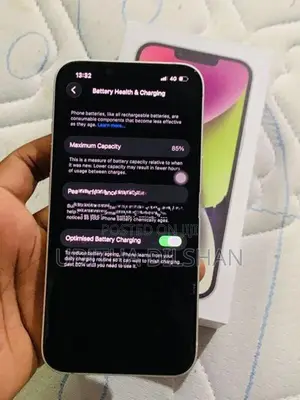 Apple iPhone 14 (Used)