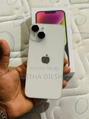 Apple iPhone 14 (Used)