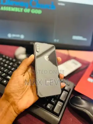 Apple iPhone X (Used)